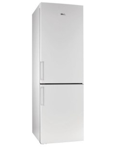 Холодильник STN 185 белый Stinol
