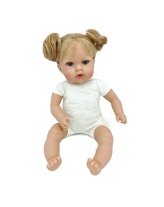 Кукла для девочки Nines 45см TITA без одежды в пакете N6010W1 Nines d’onil