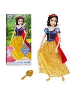 Кукла Белоснежка классическая Принцесса Диснея 358574 Disney