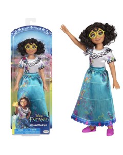 Кукла Encanto Мирабель Mirabel Инканто 219401 Disney