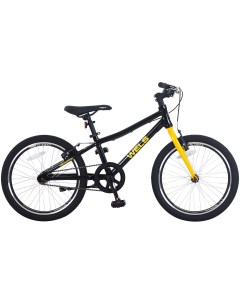 Велосипед детский Meadow 20 Цвет черный Wels