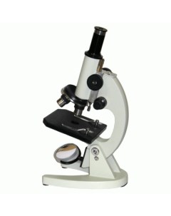 Микроскоп 1 объектив S 100 1 25 OIL 160 0 17 28573 Biomed