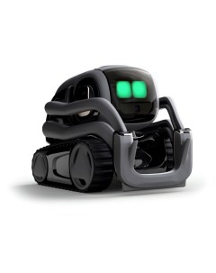 Умный робот питомец Vector 2 0 AI Alexa с искусственным интеллектом Anki
