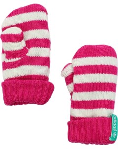 Варежки Stripe Mitten M36163 розовый 11 Adidas