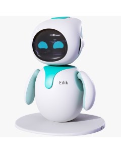 Интерактивный настольный робот питомец Eilik