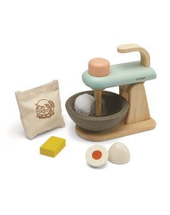 Игровой набор Кулинарные принадлежности серия KITCHEN Plan toys