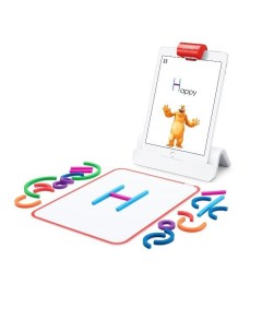 Интерактивная игрушка Kit Little Genius 2205 Osmo