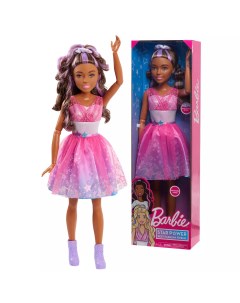 Кукла Барби 70 см серия Star Power Брюнетка Barbie