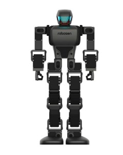 Программируемый робот Interstellar Scout K1 Pro гуманоид межзвездный разведчик Robosen