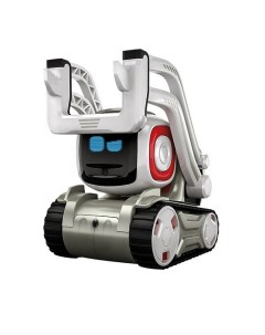 Робот с искусственным интеллектом Cozmo robot renewed Anki