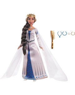 Кукла королева Amaya мультфильм Дисней Wish Заветное желание Disney