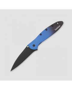 Нож полуавтоматический складной Leek 7 5 см Kershaw