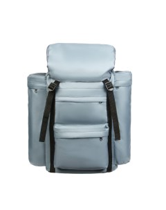 Рюкзак туристический Тип 3 55 л серый Nobrand