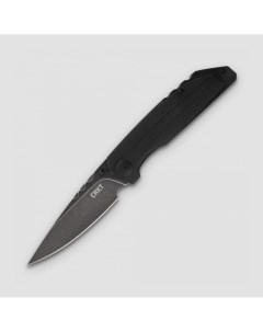 Нож полуавтоматический складной Fast Lane длина клинка 8 8 см Crkt