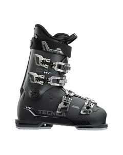 Горнолыжные ботинки Mach Sport HV 80 RT Graphite 22 23 26 0 Tecnica