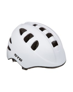 Шлем модель MA 2 W с фикс застежкой C Фонариком в застежке Stg