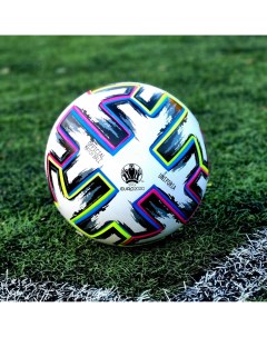 Мяч футбольный Унифория Uniforia 5 размер Dreamstar