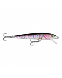 Воблер Original Floater F09 RT Rapala