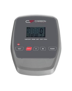 Велотренажер U500 Carbon fitness