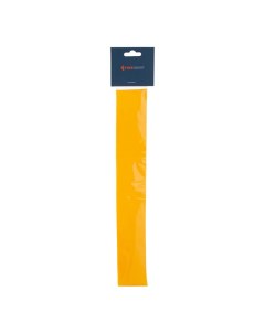 Эспандер ленточный желтый 50 х 5 х 0 8 см Firemark