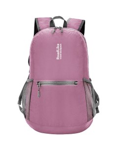 Рюкзак складной Розовый Roadlike