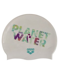Шапочка для плавания HD Cap Planet water 005572 218 Arena