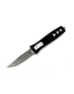 Нож Фронтальный автоматический Аргон 04 1 сталь D2 Steelclaw