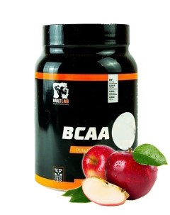 Аминокислота BCAA 500 гр Яблоко Kultlab