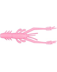 Силиконовая приманка Select Sexy Shrimp 3 0 PA44 светонакопитель 7шт в упаковке Select tackles