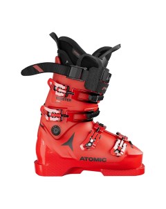 Горнолыжные ботинки Redster CS 130 Red Black 23 24 25 5 Atomic