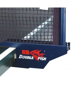 Сетка для настольного тенниса 924 Double fish