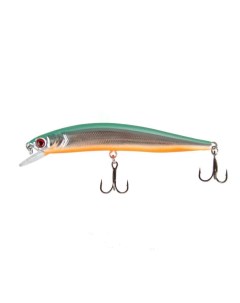 Воблер PREMIER Minnow pro 9 см 8 3 г плавающий 0 4 1 2 м цвет 011 PR M90 011 Premier fishing