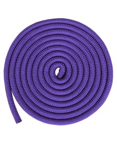 Скакалка для художественной гимнастики Грация Спорт 3 м фиолетовая Грация спорт