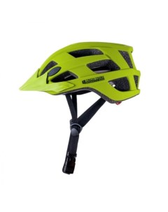 Шлем TT Gravity 500 зелёный Tech team