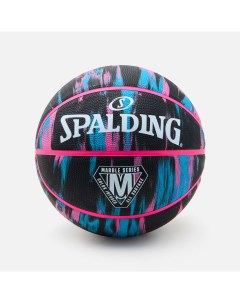 Баскетбольный мяч Marble Ball 84400Z_7 Spalding