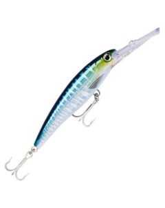 Воблер X Rap Magnum 15 WHU Rapala