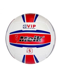 Волейбольный мяч E40797 2 размер 5 белый Meik