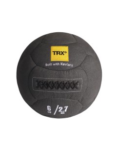 Медболл XD Kevlar диаметр 35 см 6 35 кг Trx