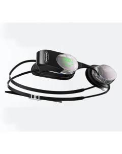 Умные очки для плавания 2s AR с фитнес трекером и защитой от запотевания Holoswim