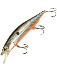 Воблер Stout Minnow сусп 110мм 16 5г 0 5 1 5м GT Scorana