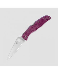 Нож складной Endura 4 длина клинка 9 6 см Spyderco