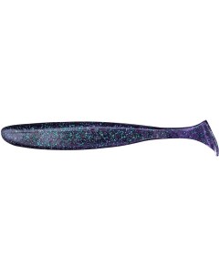 Силиконовая приманка Select Easy Shad 3 0 777 5шт в упаковке Select tackles