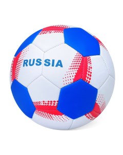 Мяч футбольный 00 1841 PU размер 5 330 г Oubaoloon