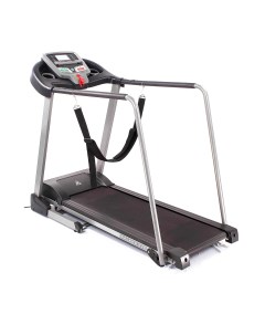 Беговая дорожка DFC Walker Evo Pro серый Driada fitness company