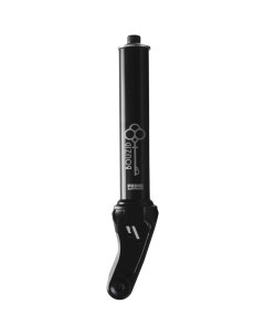 Вилка для самоката Bouzid Signature Fork 100 125mm 24 30mm black Prime