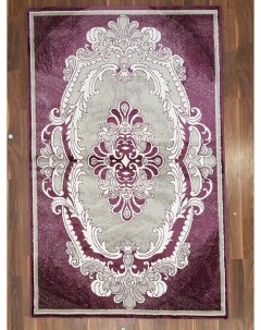 Ковер Lara 350x250 см purple Sofia rugs