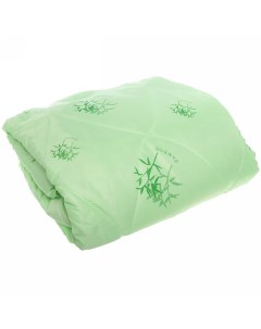 Одеяло Бамбук эконом размер 140х205 см пэ 100 полиэстер 100 Свит