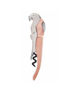 Штопор ClickCut Corkscrew Rose Pulltex