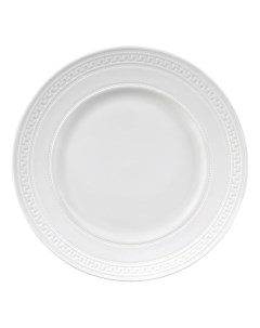 Тарелка для вторыx блюд Intaglio 27 см Wedgwood