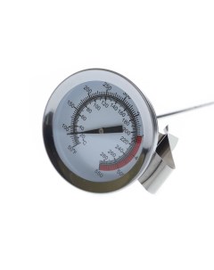 Механический кухонный термометр для пищи длина зонда 40 см Nobrand